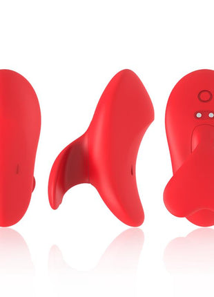 Finger Stimulator with Vibration