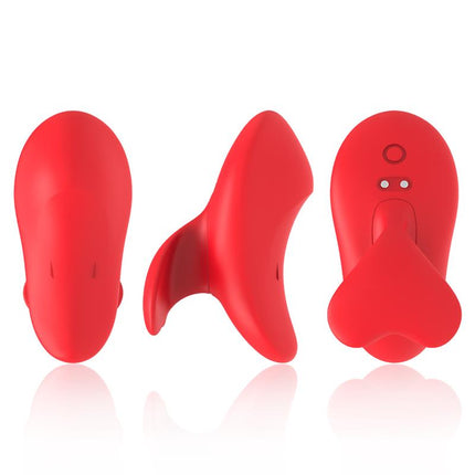 Finger Stimulator with Vibration