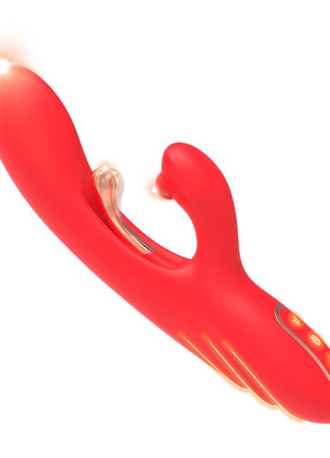 Tickler Rabbit Vibrator