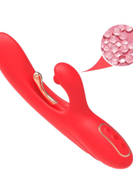 Tickler Rabbit Vibrator