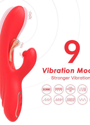 Tickler Rabbit Vibrator