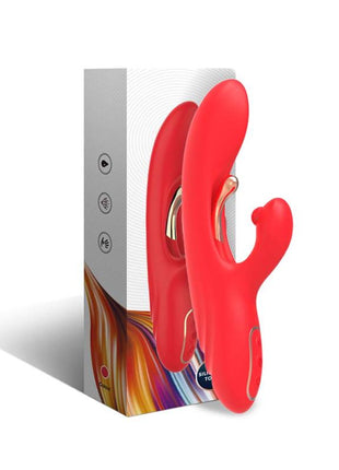 Tickler Rabbit Vibrator
