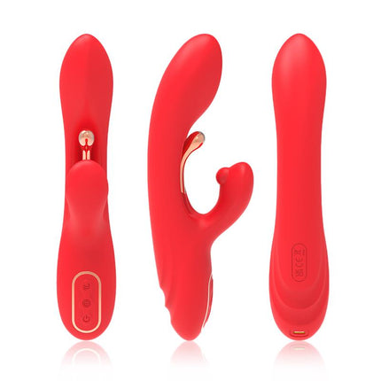 Tickler Rabbit Vibrator