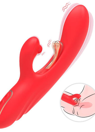 Tickler Rabbit Vibrator