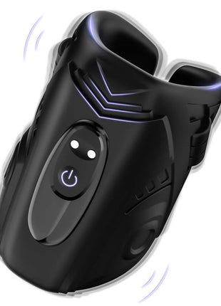 Male Masturbator with Vibration