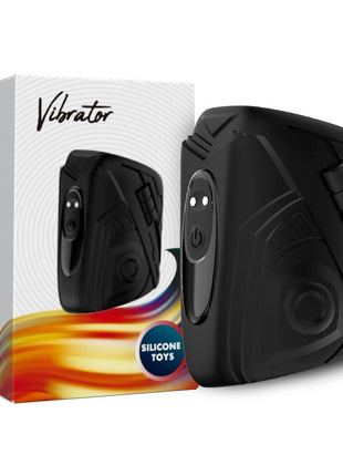 Male Masturbator with Vibration