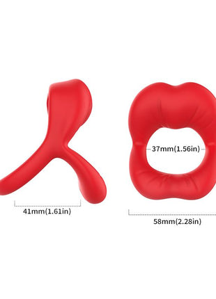 Vibrating Penis Ring