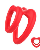 Double Penis Ring
