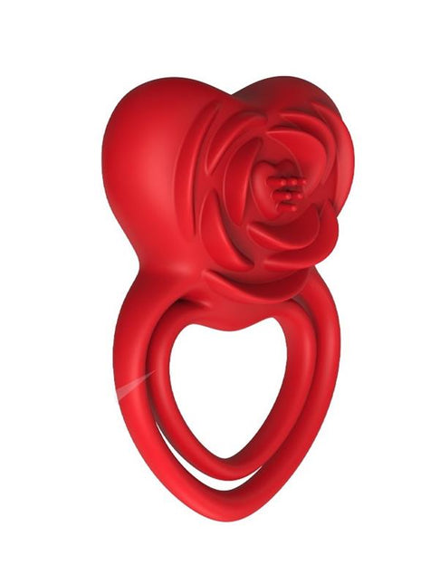 Vibrating Penis Ring