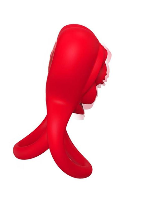 Vibrating Penis Ring