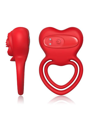 Vibrating Penis Ring