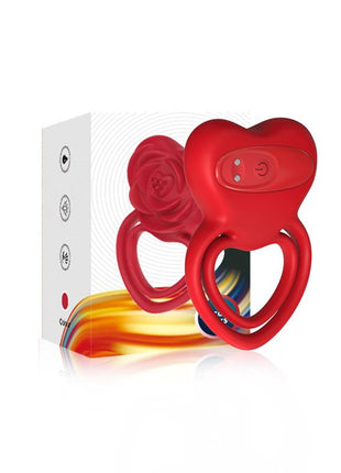 Vibrating Penis Ring