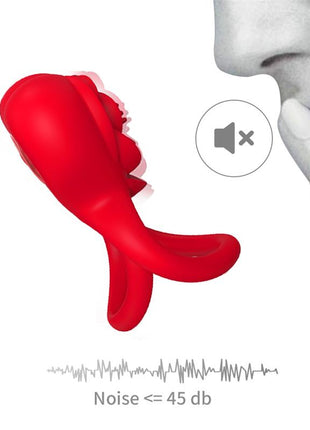 Vibrating Penis Ring