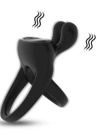 Vibrating Penis Ring
