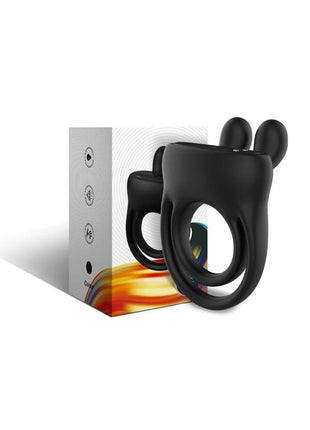 Vibrating Penis Ring