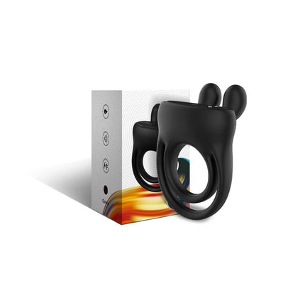 Vibrating Penis Ring