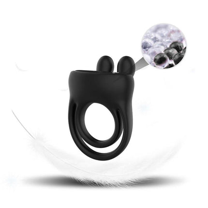 Vibrating Penis Ring