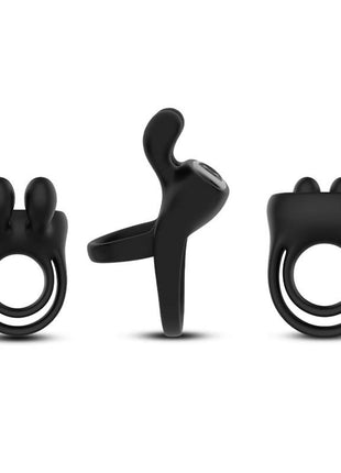 Vibrating Penis Ring