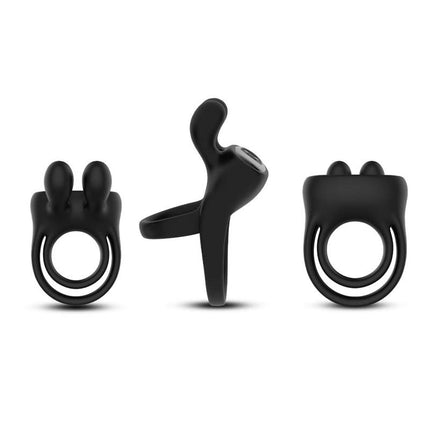 Vibrating Penis Ring