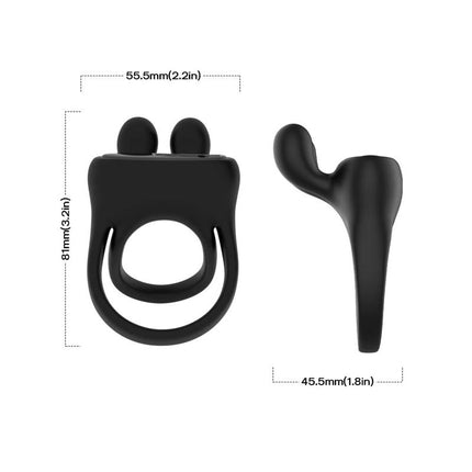 Vibrating Penis Ring