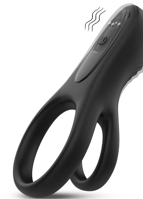 Vibrating Penis Ring