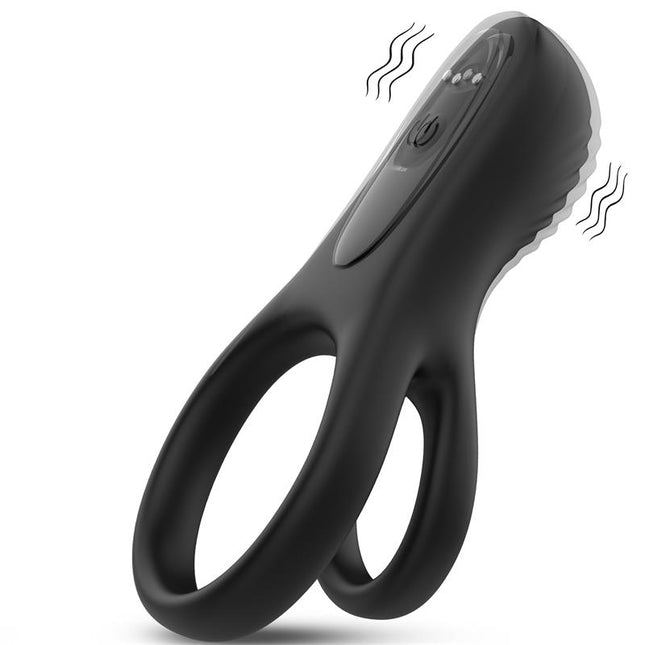 Vibrating Penis Ring