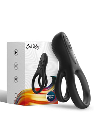 Vibrating Penis Ring