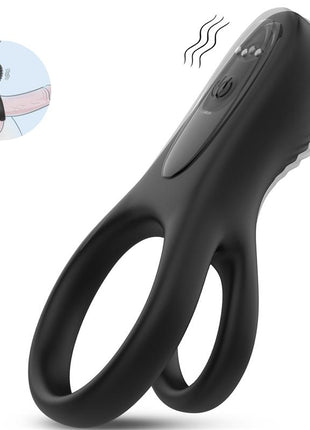 Vibrating Penis Ring