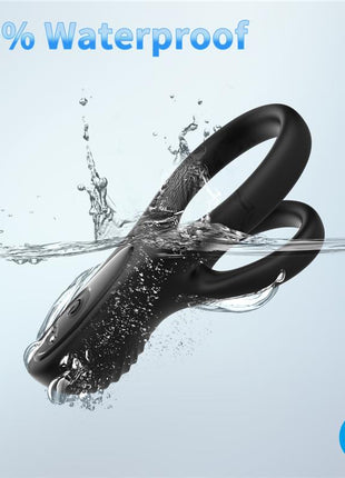 Vibrating Penis Ring