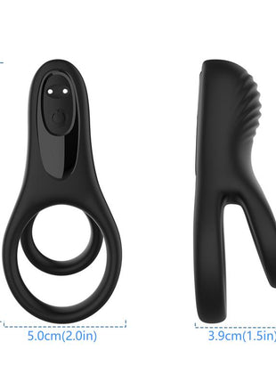 Vibrating Penis Ring