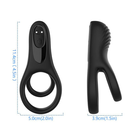 Vibrating Penis Ring