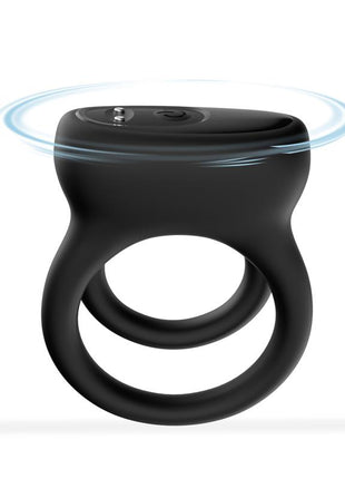 Vibrating Penis Ring