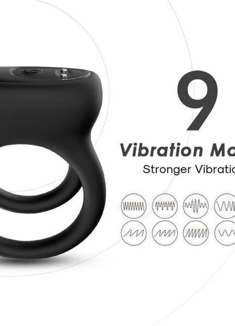 Vibrating Penis Ring