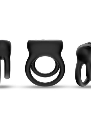 Vibrating Penis Ring