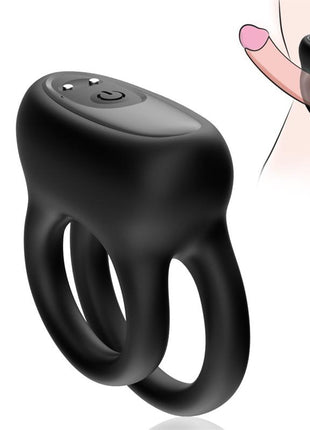 Vibrating Penis Ring