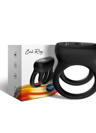 Vibrating Penis Ring