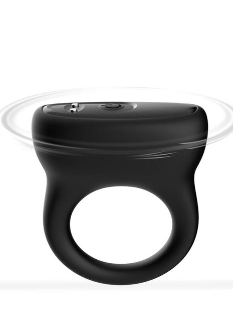 Vibrating Penis Ring
