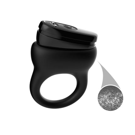 Vibrating Penis Ring