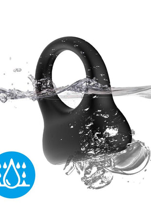 Vibrating Penis Ring