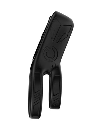 Mecha style Vibrating Penis Ring