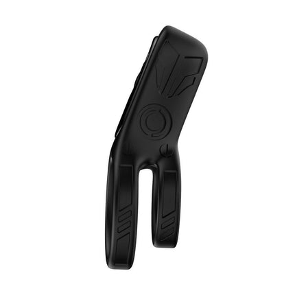 Mecha style Vibrating Penis Ring