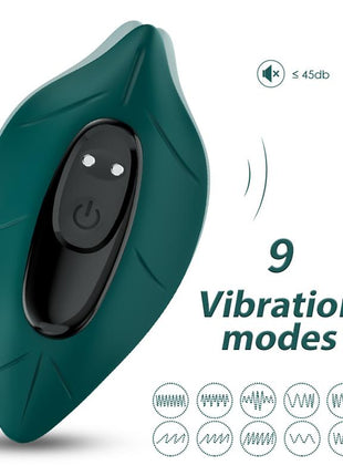 Panty Vibrator