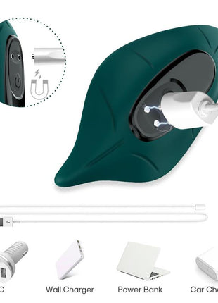 Panty Vibrator
