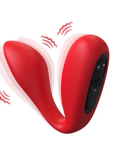 Couple Vibrator