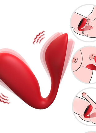 Couple Vibrator