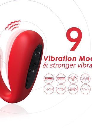 Couple Vibrator