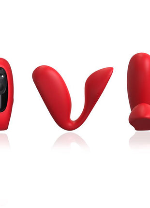 Couple Vibrator
