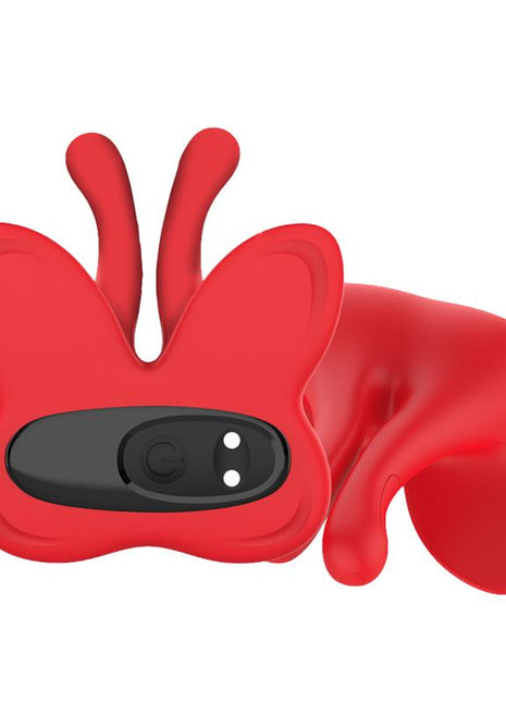Magnetic Nipple Clamp