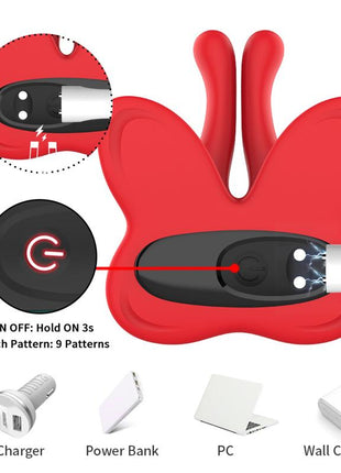 Magnetic Nipple Clamp