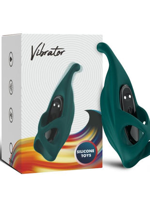 Finger Vibrator